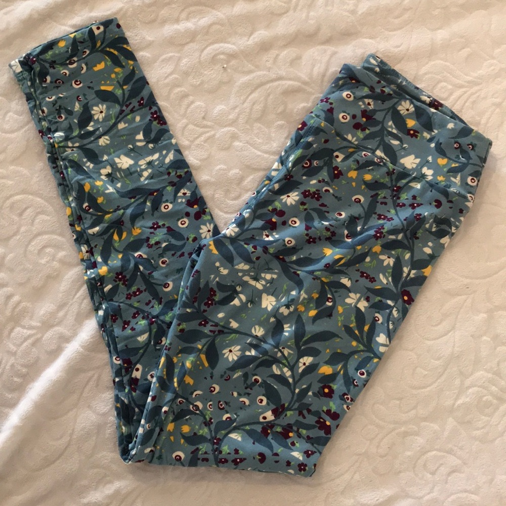LuLaRoe Leggings